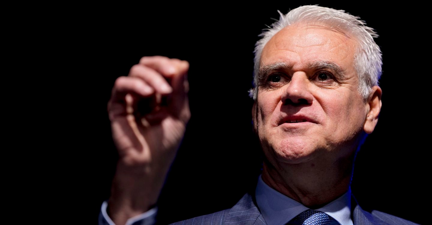 Solo 12 alti dirigenti pubblici riceveranno nuovi aumenti: la nuova politica di controllo dei maxi stipendi