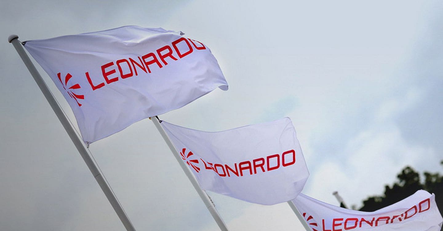 Leonardo spinge ricavi e EBITDA al rialzo grazie al boom della difesa, conferma target 2025