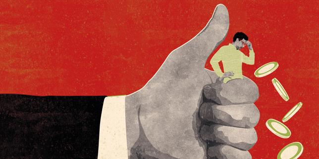 Facebook, Instagram, WhatsApp: le reti social più sfruttate dai truffatori