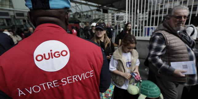 Ouigo punta a conquistare Bordeaux‑Lyon sfidando le compagnie aeree con una nuova linea low‑cost