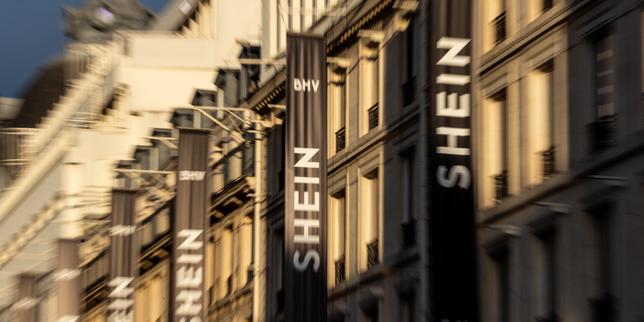 Shein sotto accusa: 12 federazioni francesi e 100 marchi intentano causa per concorrenza sleale
