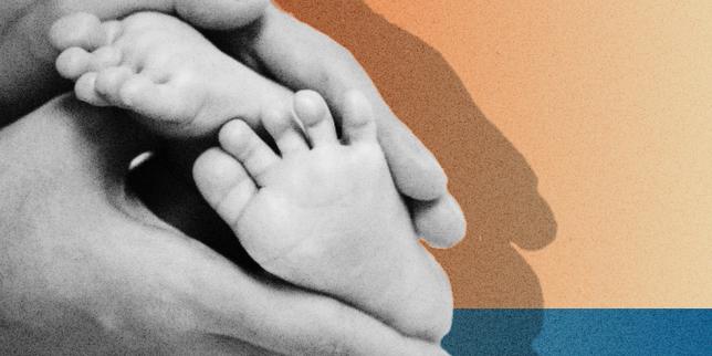 Eredità in Francia: i figli hanno diritto alla quota anche se il bambino è nato da inseminazione post mortem