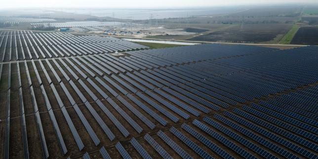 Engie: trasformazione del gruppo francese e la sfida della dipendenza dal gas