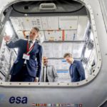 Europa Spaziale: riunione dei 23 paesi, paura di declino e il ruolo della Francia