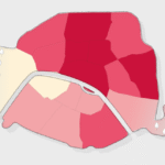 Parigi: l'equilibrio fragile tra residenti, turisti e speculazione immobiliare