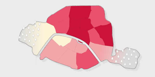 Parigi in bilico: commercio, turismo di massa e speculazione immobiliare minacciano l'equilibrio locale