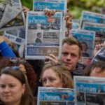 LVMH conferma investimento di 150 milioni di euro in Le Parisien