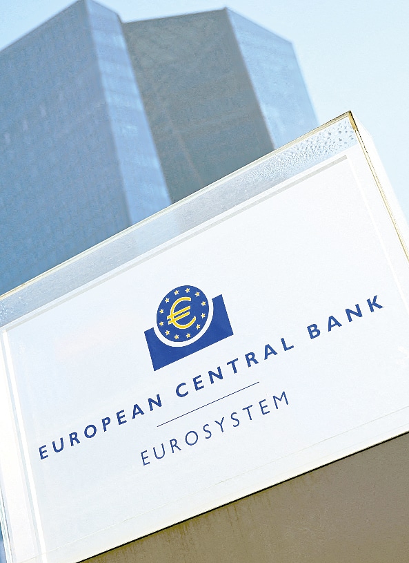 BCE: le banche europee sono solide, con CET1 al 16,1 % e ROE al 10,1 %