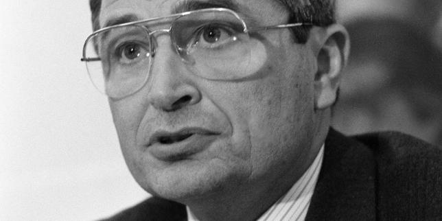 Pierre Suard, ex-CEO di Alcatel Alsthom, muore a 90 anni