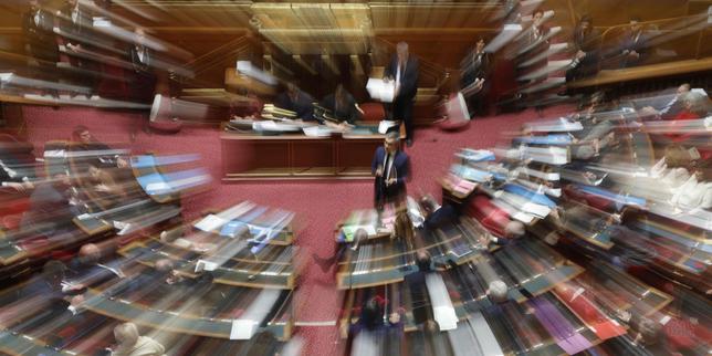 Pensioni, congedo di nascita e anno bianco: l'ultima revisione delle misure Sécu