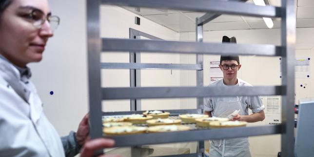 Giovani con handicap: 28 % disoccupati, una disparità rispetto alla media nazionale