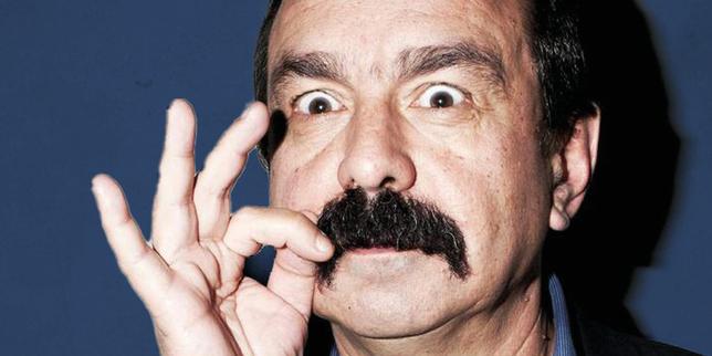 Philippe Martinez: la voce riformista della CGT raccontata in Mon tour de Gaule