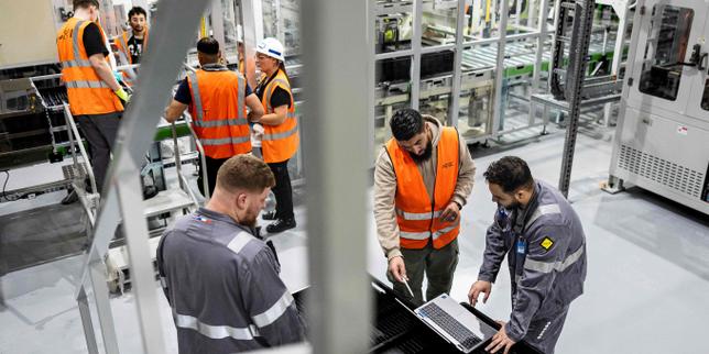 Unédic svela le otto modalità europee di sostegno al disoccupato al termine dei diritti contributivi