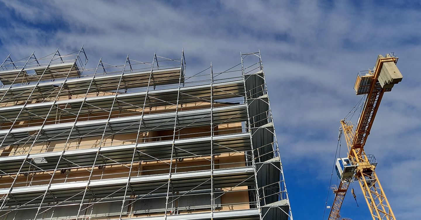 Nuovo emendamento: il condono edilizio 2003 riapre la possibilità di sanare le opere non regolarizzate