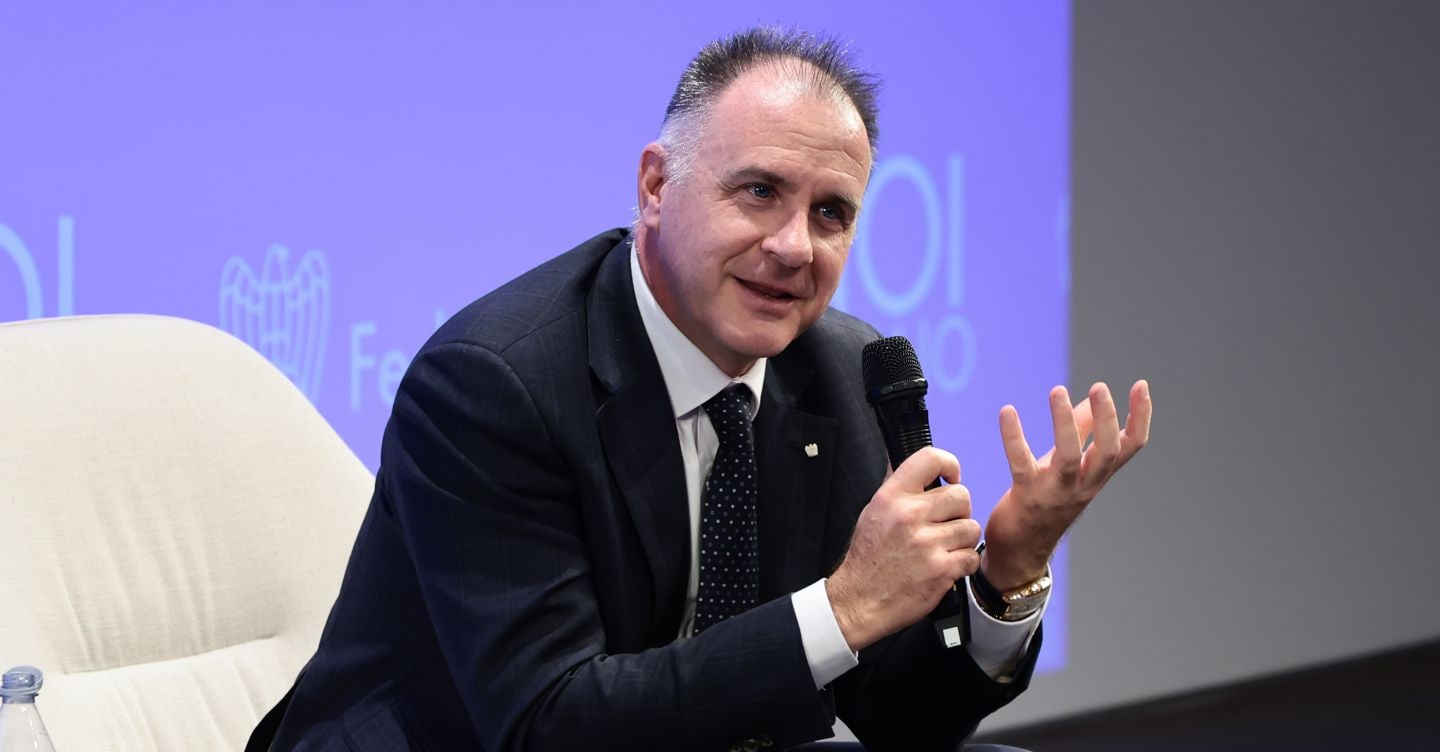 Orsini elogia Giorgetti: iper e superammortamento devono diventare pluriennali, ma solo con le giuste condizioni