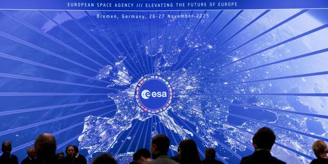 ESA a Brema: Berlino emerge leader nella cooperazione spaziale europea