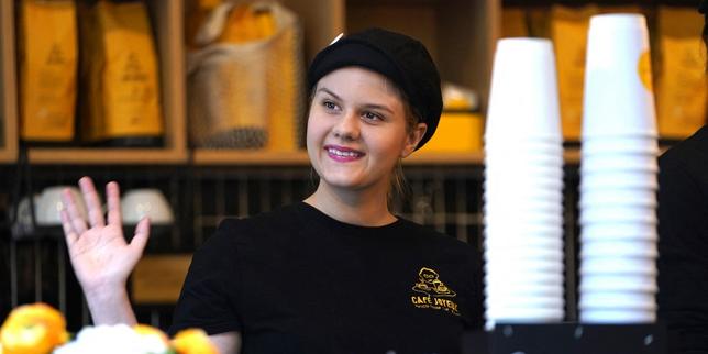 Imprese specializzate: la chiave per aumentare l'occupazione delle persone con disabilità