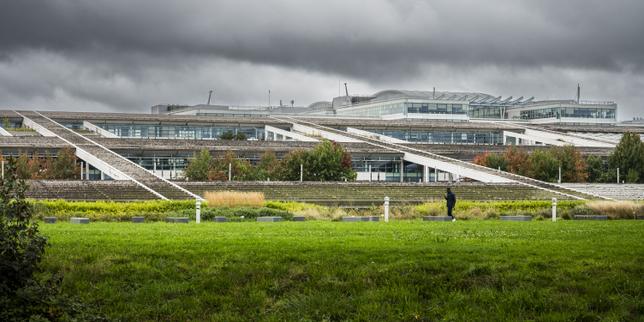 Renault e Arquus presentano un veicolo teleoperato: un nuovo passo verso la mobilità industriale