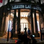 Lusso in India: marchi occidentali aprono negozi grazie all'ascesa della classe media benestante