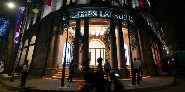 Lusso in India: marchi occidentali aprono negozi grazie all'ascesa della classe media benestante