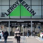 Leroy Merlin chiude due negozi a Parigi per puntare su punti vendita specializzati