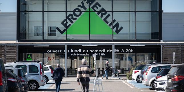 Leroy Merlin chiude due negozi a Parigi per puntare su punti vendita specializzati