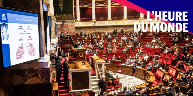 Instabilità politica e rallentamento economico in Francia: 0,3 punti percentuali di perdita