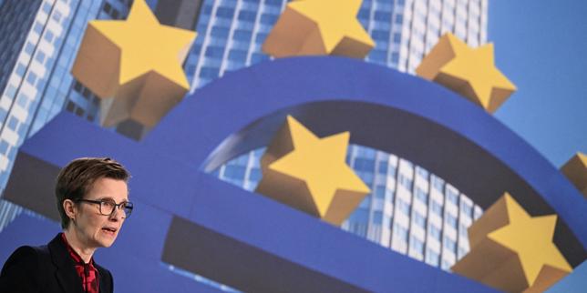 BCE sorveglia geopolitica, IA e stablecoin: rischi e opportunità