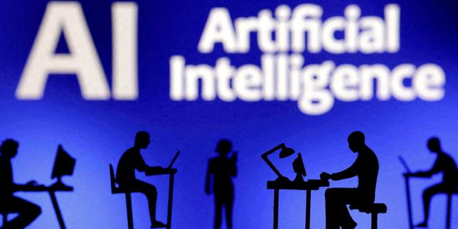 IA generativa: tre anni di rivoluzione, ma i lavori junior non sono ancora in pericolo