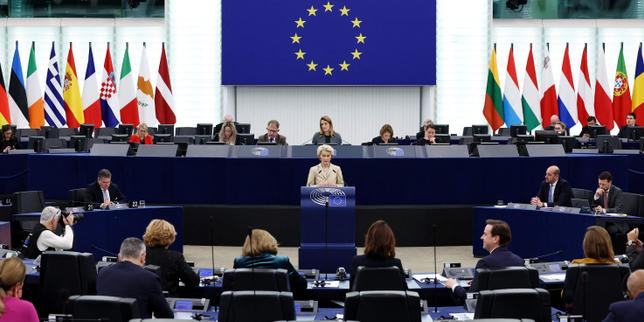 Rapporto di Draghi: l'economia europea in rallentamento e le sfide politiche di attuazione