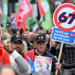 Belgio in crisi: sciopero di massa previsto per opporsi al bilancio di austerità