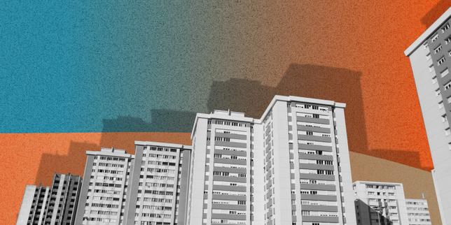 Mutui in crescita: la prima casa guida la ripresa del mercato immobiliare mentre i tassi restano stabili