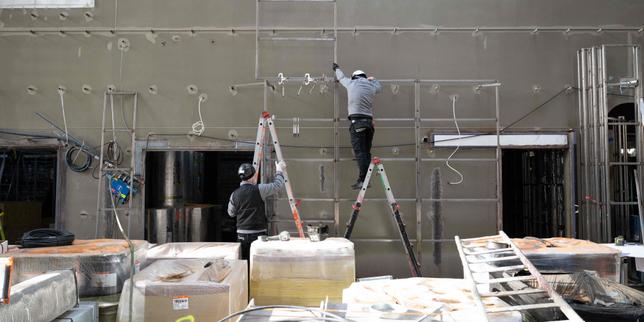 Disoccupazione in Francia: 44.000 più nel terzo trimestre, tasso al 7,7 %