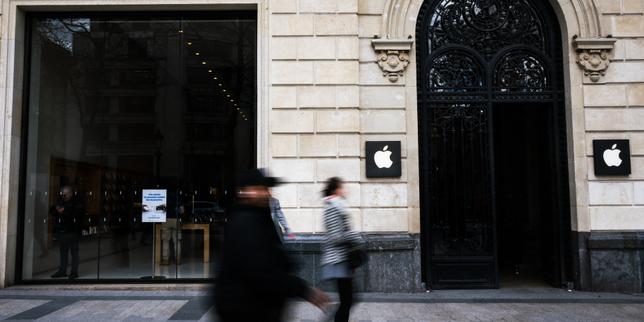 Apple in causa in Francia: l’associazione CLCV denuncia commissioni ingiuste sui servizi di streaming musicale