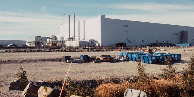 Northvolt chiude Skelleftea: 5.000 posti di lavoro persi e l'industria verde svedese rallenta