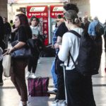 Sciopero di venerdì: trasporti e scuola si oppongono alla manovra economica