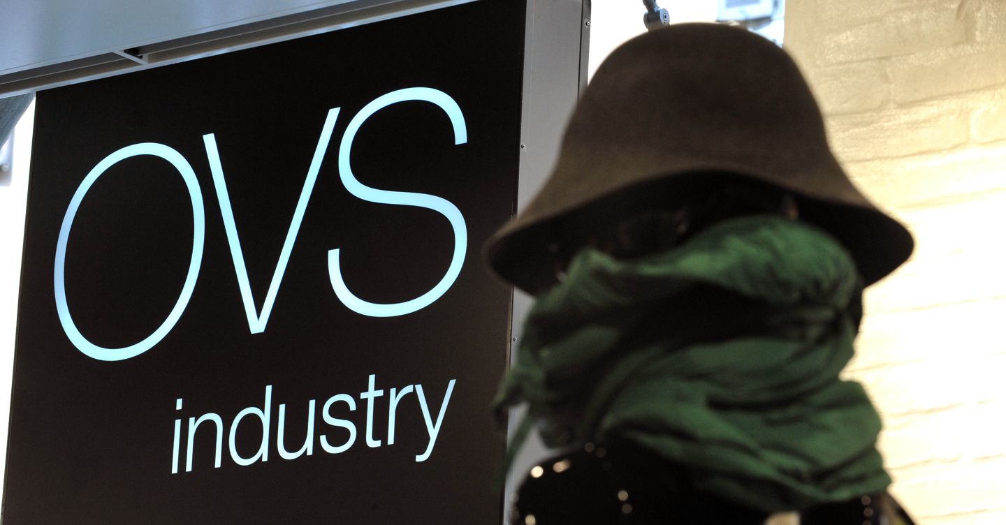 Ovs amplia la presenza nel mercato casa con una partnership con Upim