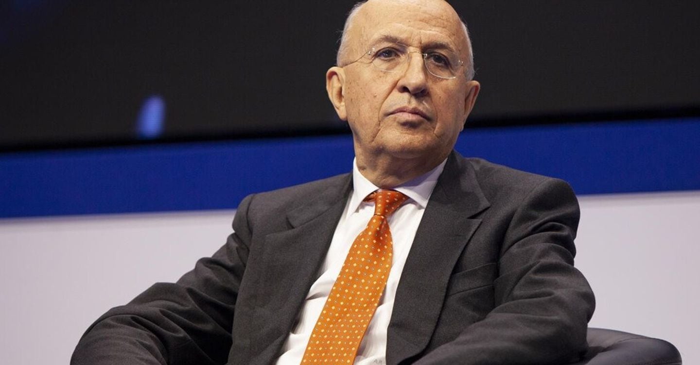 Banche italiane sanissime: Patuelli avverte che i risultati del 2024‑2025 potrebbero non ripetersi