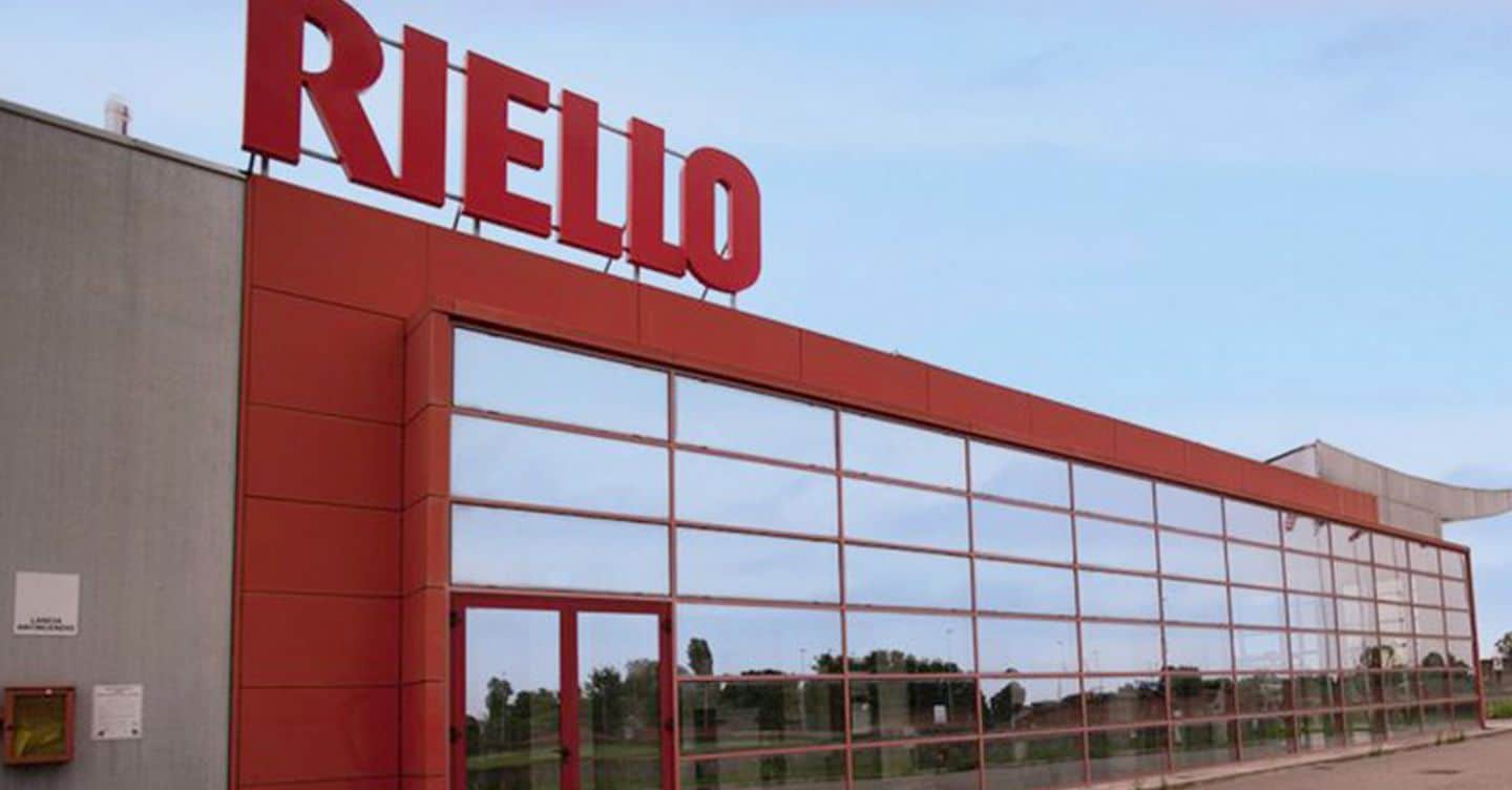 Riello: 6 offerte per riscaldamento e elettrodomestici con finanziamento Aurelius e Syntagma