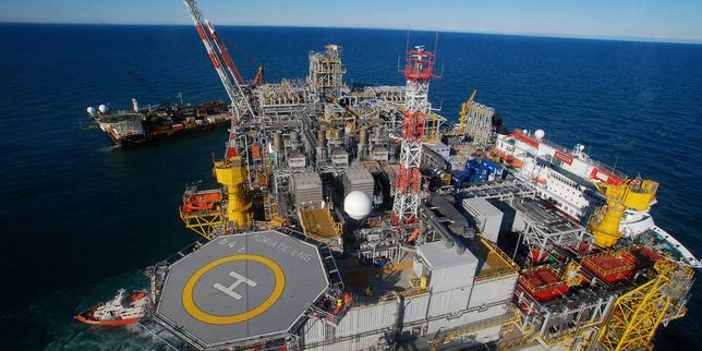 LNG in crescita: ONG avvertono di un blocco verso la transizione energetica