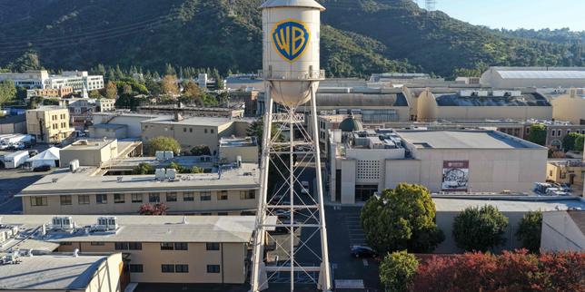 Warner Bros Discovery preferisce Netflix, respinge l'offerta di Paramount di 108 miliardi