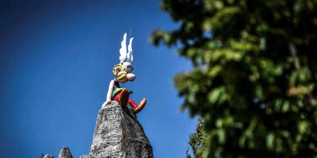 Belantis: la zona Idéfix aprirà 2026, passo verso un Parc Asterix in Germania entro 2031
