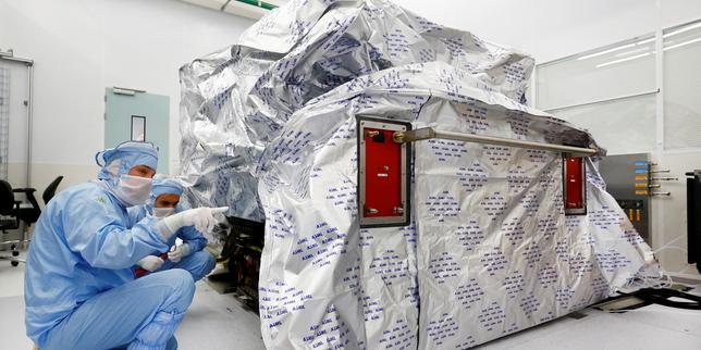 ASML, il cuore dei chip AI, al centro della rivalità USA‑Cina