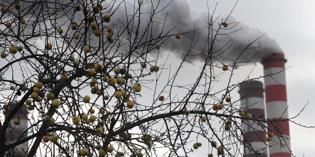 Veolia investe 1,6 miliardi per rendere le centrali termiche europee a basse emissioni entro il 2030