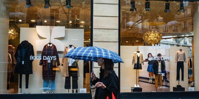 IKKS: 574 posti di lavoro eliminati in una ristrutturazione del 52,5%