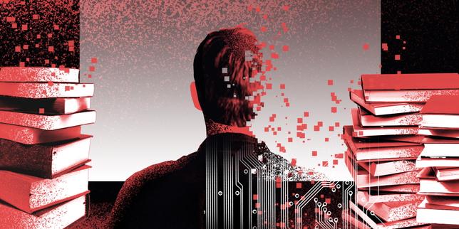 Traduttori in allerta: l'IA minaccia i lavori editoriali