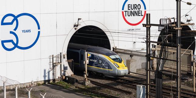 Eurostar: ripresa graduale del traffico dopo incidenti tecnici nel tunnel sotto la Manche