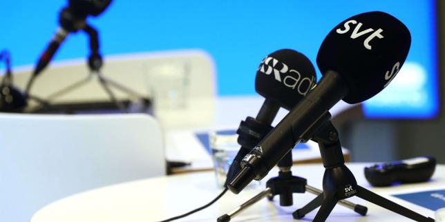 Svezia: i media pubblici in pericolo a causa di bilanci in ritardo e riforme minacciose