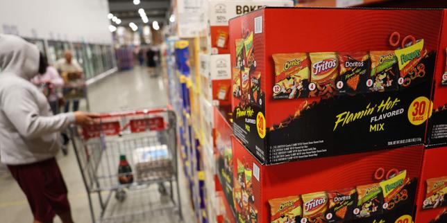 San Francisco denuncia Nestlé, Coca‑Cola e otto giganti per i cibi ultraprocessati