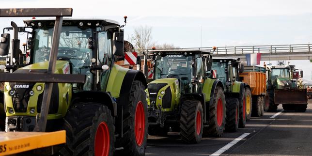 Proteste in Sud‑Ovest: blocchi stradali e ferroviari contro la gestione dell’epidemia
